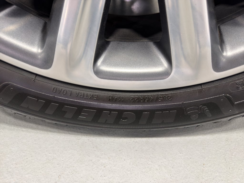 2023 Jeep Grand Wagoneer L Base