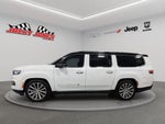 2023 Jeep Grand Wagoneer L Base