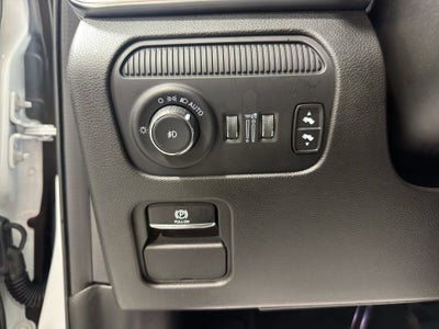 2023 Jeep Grand Wagoneer L Base