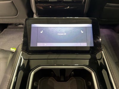 2023 Jeep Grand Wagoneer L Base