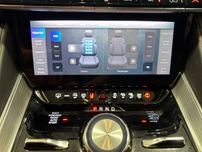 2023 Jeep Grand Wagoneer L Base