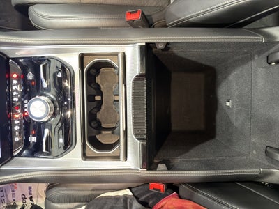 2023 Jeep Grand Wagoneer L Base