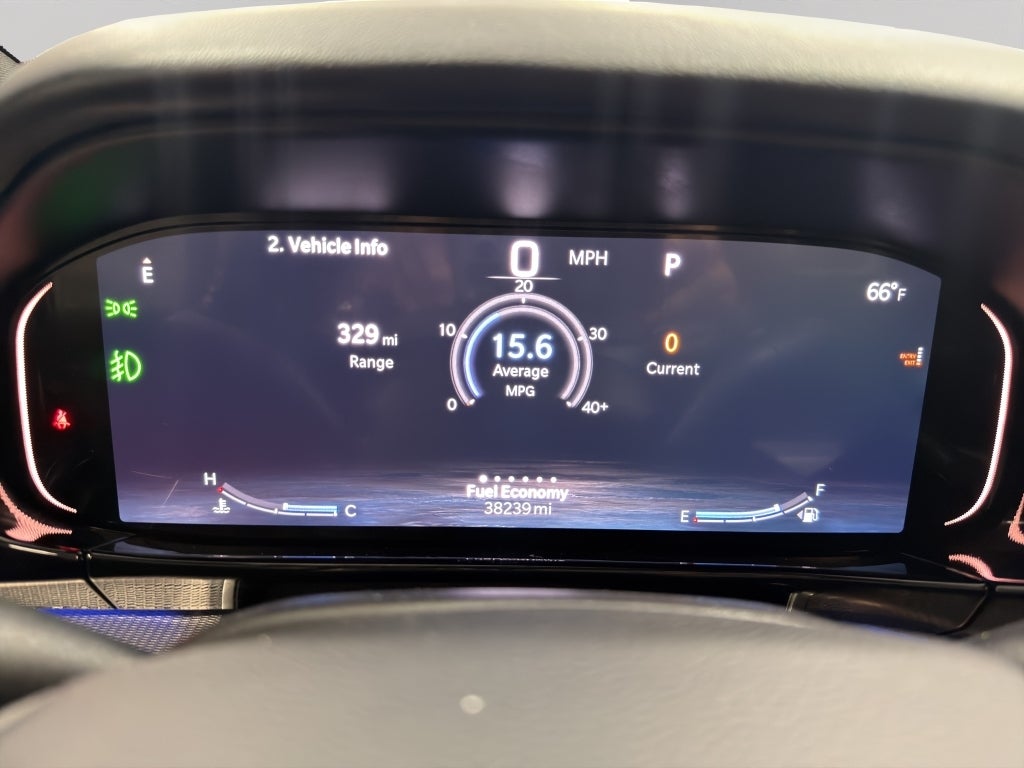 2023 Jeep Grand Wagoneer L Base