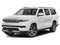 2023 Jeep Grand Wagoneer L Base