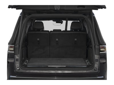 2023 Jeep Grand Wagoneer L Base