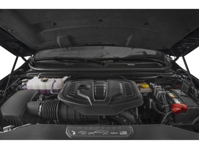 2023 Jeep Grand Wagoneer L Base