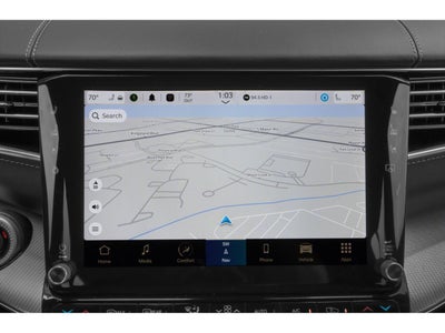 2023 Jeep Grand Wagoneer L Base