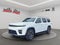 2026 Jeep Grand Wagoneer Base