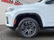 2026 Jeep Grand Wagoneer Base