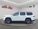 2026 Jeep Grand Wagoneer Base