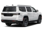 2026 Jeep Grand Wagoneer Base
