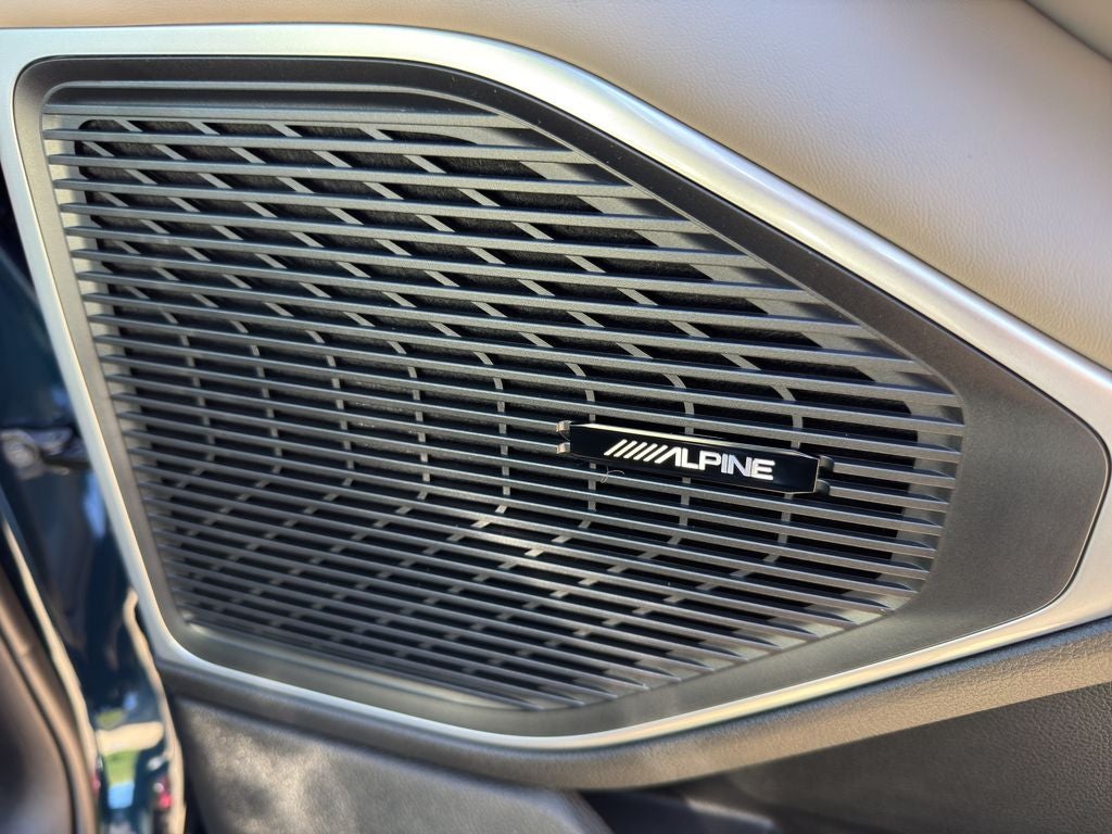 2026 Jeep Grand Wagoneer Base