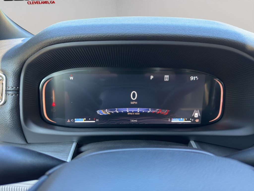 2026 Jeep Grand Wagoneer Base