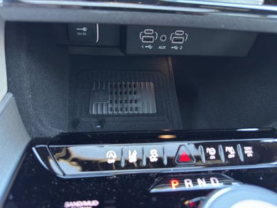 2026 Jeep Grand Wagoneer Base