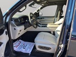 2026 Jeep Grand Wagoneer Base
