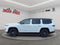 2026 Jeep Grand Wagoneer 85th Anniversary