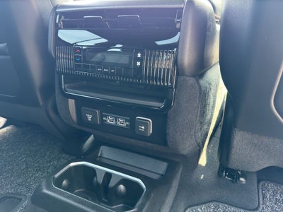 2026 Jeep Grand Wagoneer 85th Anniversary