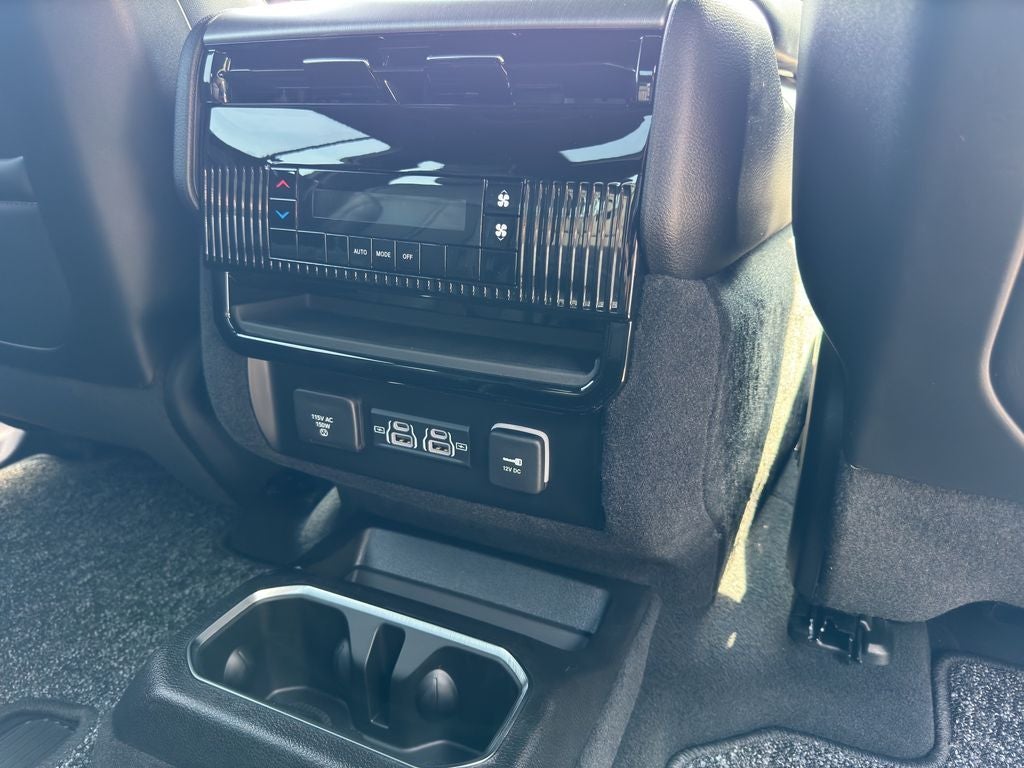 2026 Jeep Grand Wagoneer 85th Anniversary