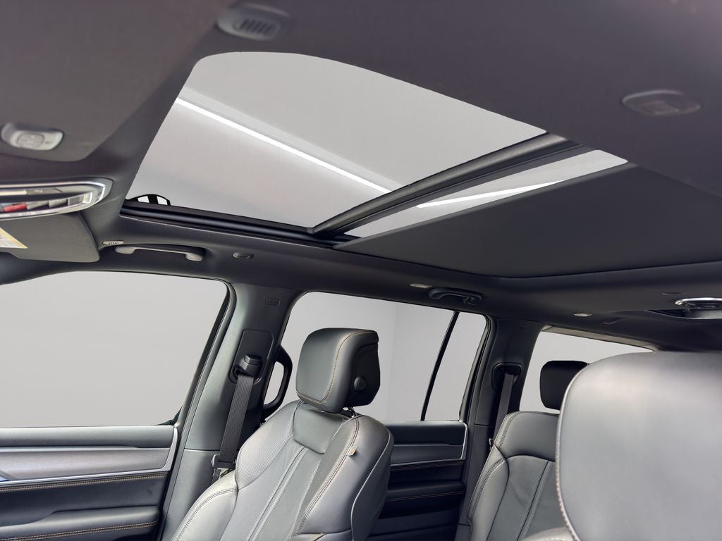 2026 Jeep Grand Wagoneer 85th Anniversary