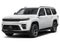 2026 Jeep Grand Wagoneer 85th Anniversary