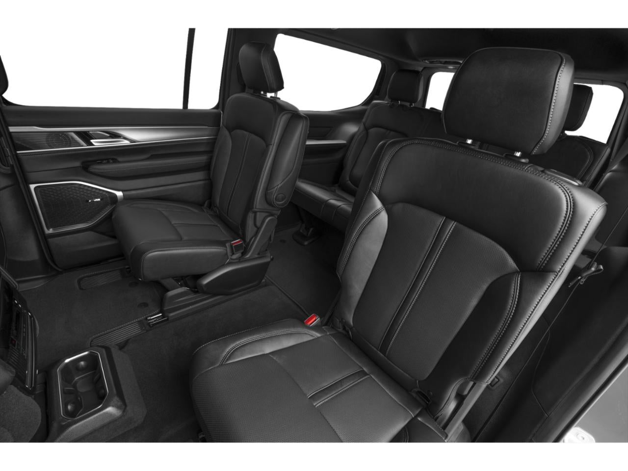 2026 Jeep Grand Wagoneer 85th Anniversary