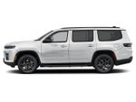 2026 Jeep Grand Wagoneer 85th Anniversary