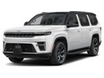 2026 Jeep Grand Wagoneer 85th Anniversary