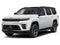 2026 Jeep Grand Wagoneer 85th Anniversary