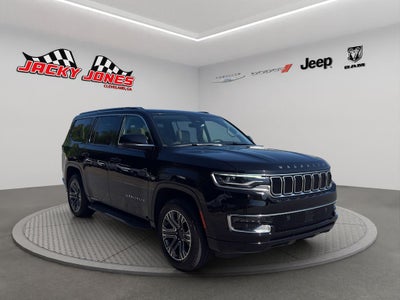 2024 Jeep Wagoneer Series I