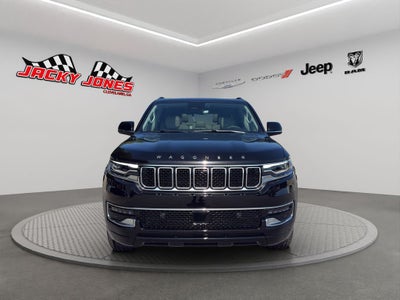 2024 Jeep Wagoneer Series I