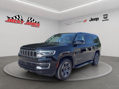 2024 Jeep Wagoneer Series I