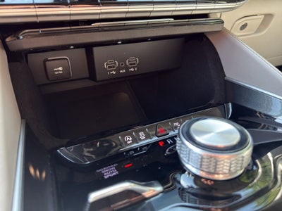 2024 Jeep Wagoneer Series I