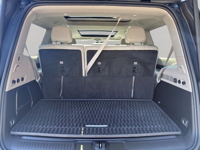 2024 Jeep Wagoneer Series I