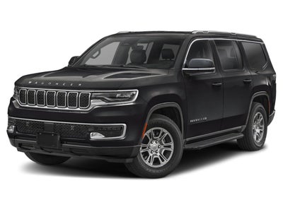 2024 Jeep Wagoneer Series I