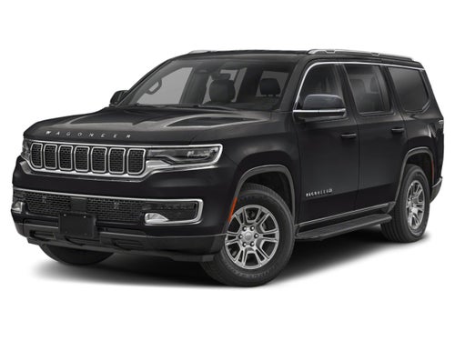 2024 Jeep Wagoneer Series I