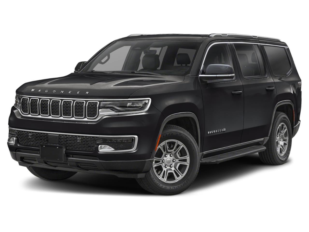 2024 Jeep Wagoneer Series I