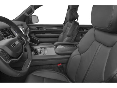 2024 Jeep Wagoneer Series I