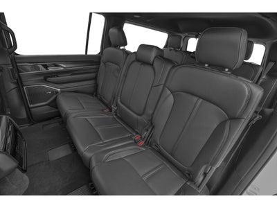 2024 Jeep Wagoneer Series I