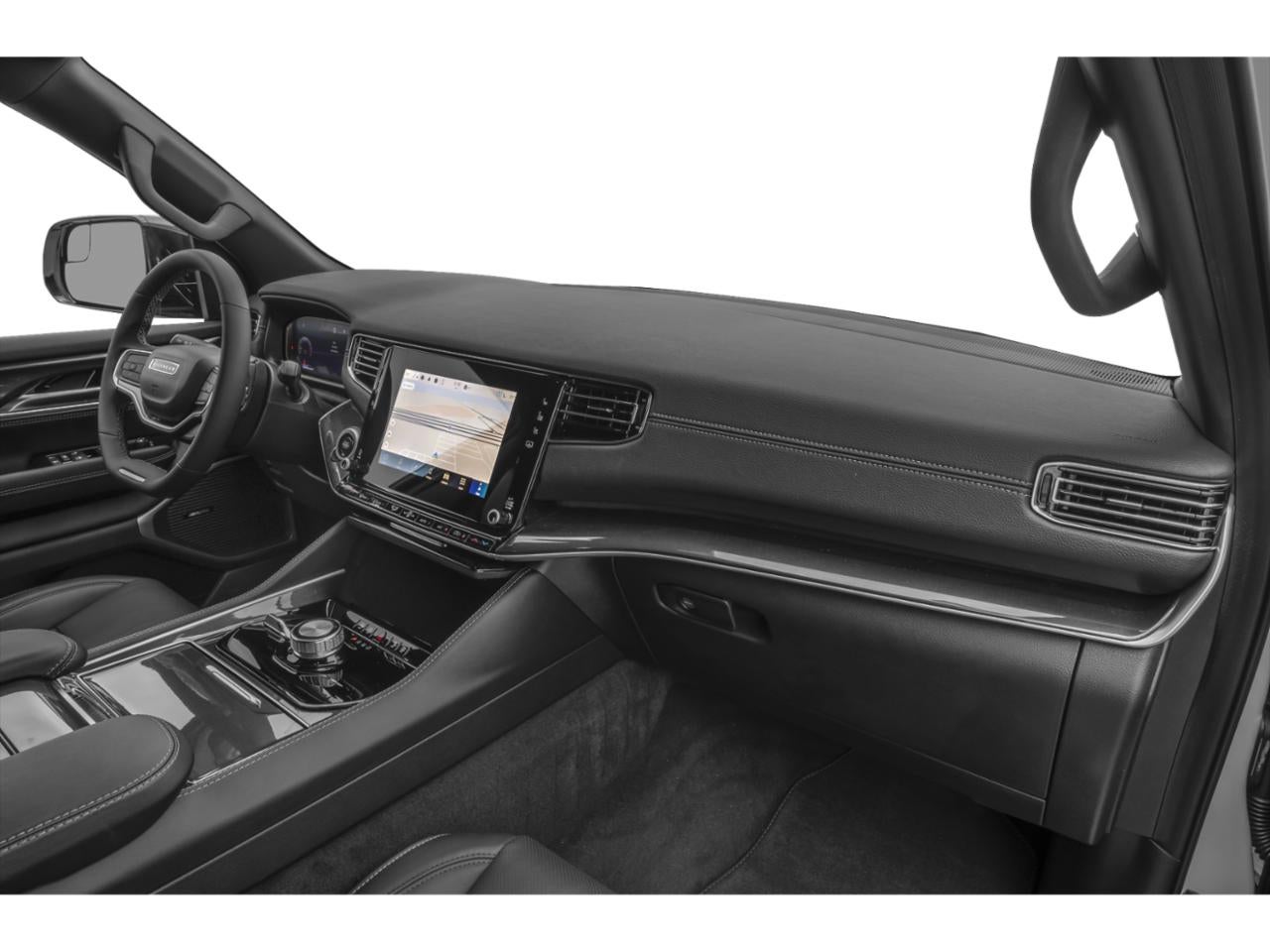 2024 Jeep Wagoneer Series I