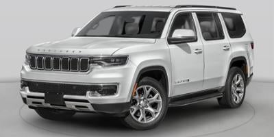 2024 Jeep Wagoneer Series I
