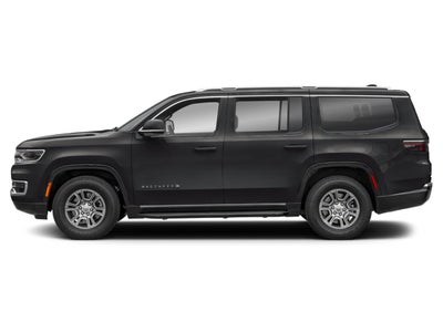 2024 Jeep Wagoneer Series I