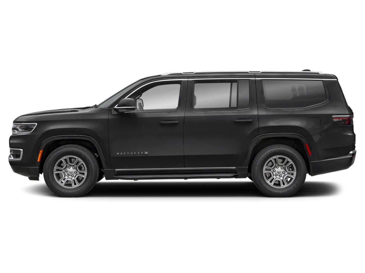 2024 Jeep Wagoneer Series I