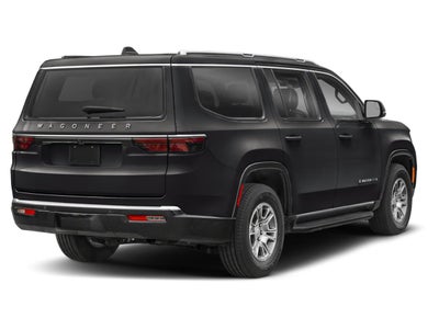 2024 Jeep Wagoneer Series I