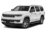 2024 Jeep Wagoneer Series I