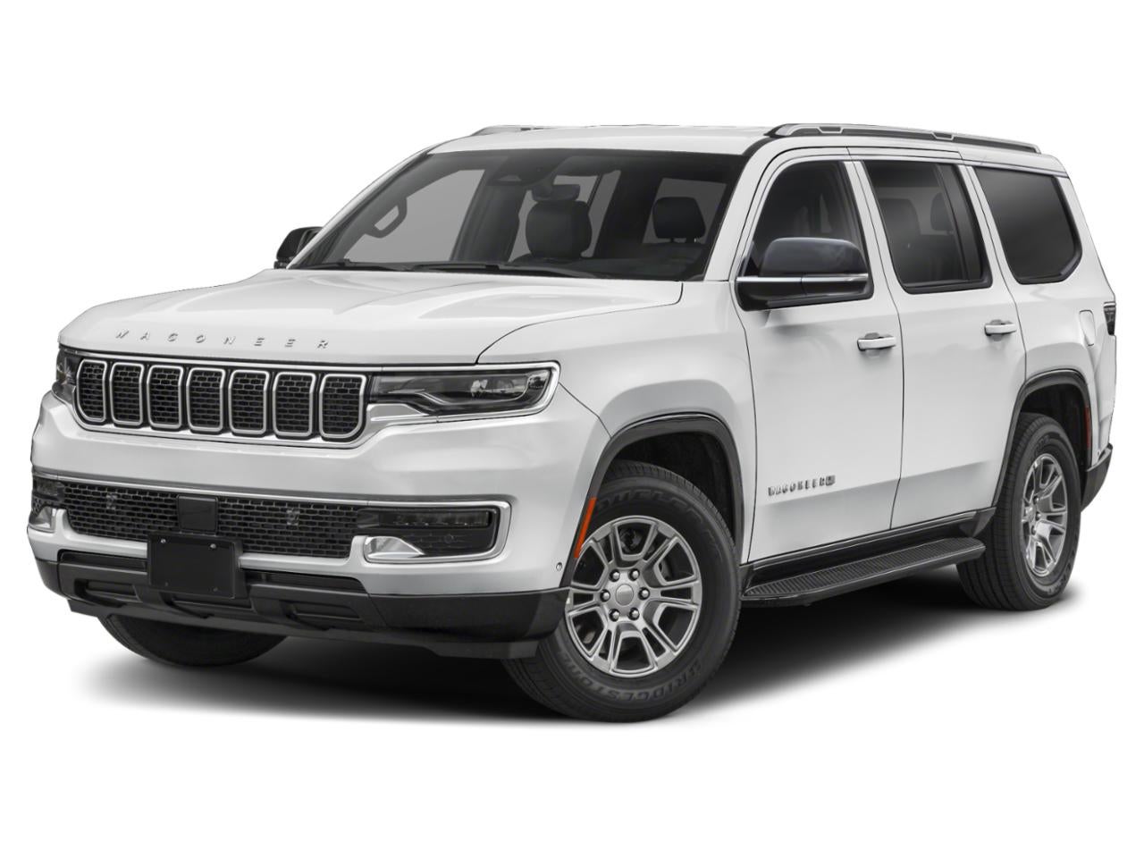 2024 Jeep Wagoneer Series I