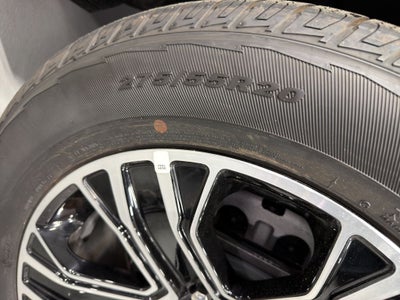 2026 Jeep Grand Wagoneer Base