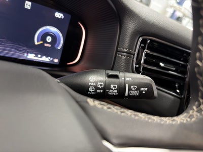 2026 Jeep Grand Wagoneer Base