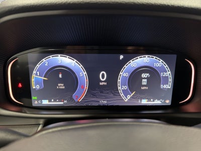 2026 Jeep Grand Wagoneer Base