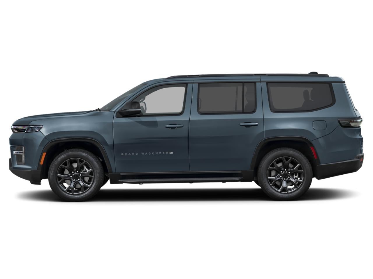 2026 Jeep Grand Wagoneer Base