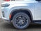 2026 Jeep Grand Wagoneer 85th Anniversary